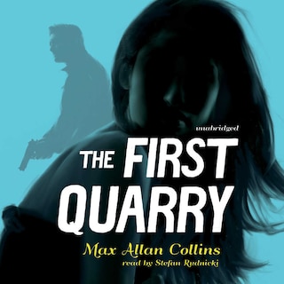 Front cover_The First Quarry