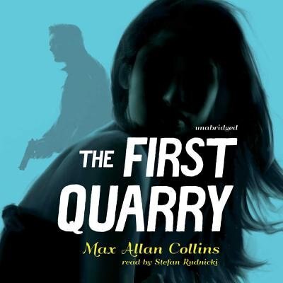 Couverture_The First Quarry