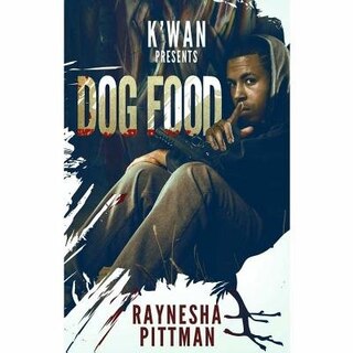 Front cover_Dog Food