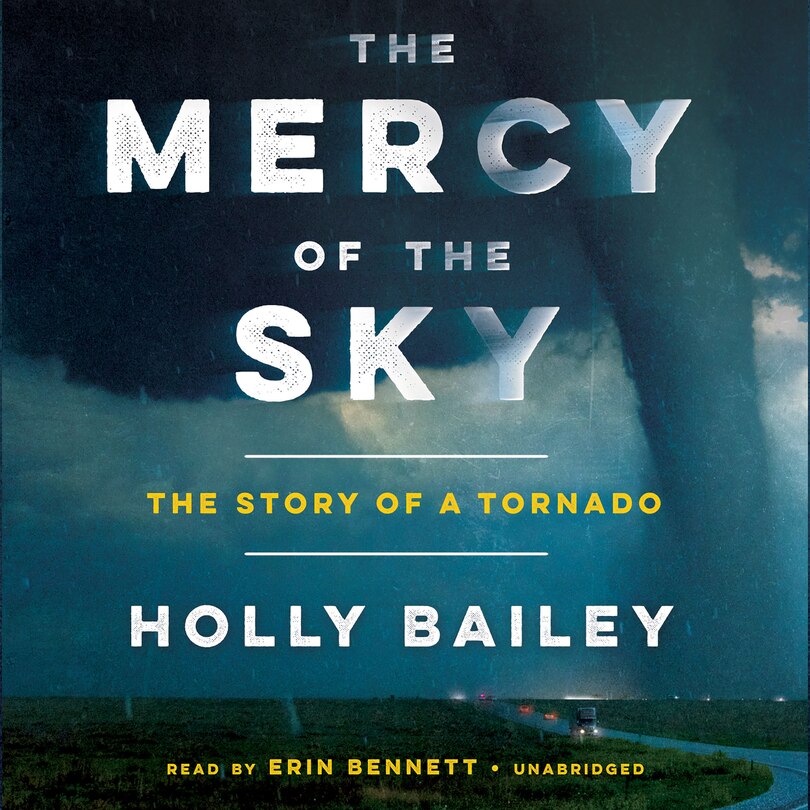 Couverture_The Mercy Of The Sky