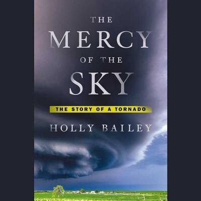 Couverture_The Mercy Of The Sky