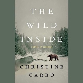 Front cover_The Wild Inside