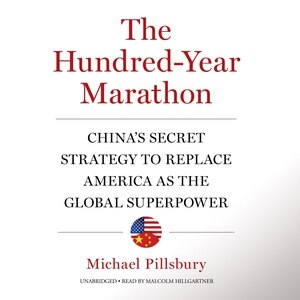 Front cover_The Hundred-Year Marathon