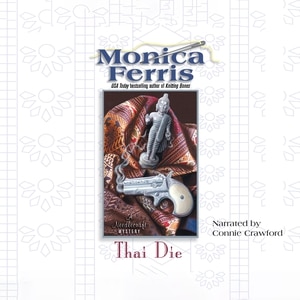 Front cover_Thai Die