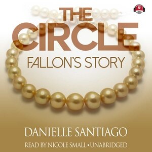 Front cover_The Circle: Fallon’s Story