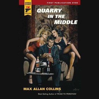 Front cover_Quarry In The Middle