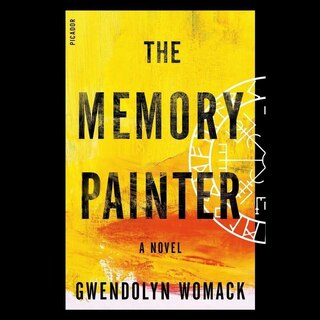 Front cover_The Memory Painter