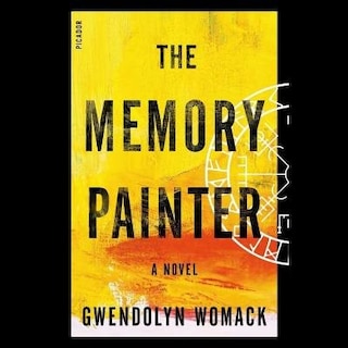 Front cover_The Memory Painter