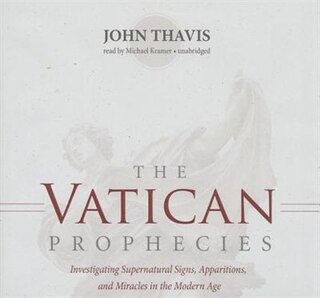 Couverture_The Vatican Prophecies