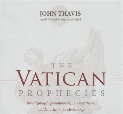 Couverture_The Vatican Prophecies