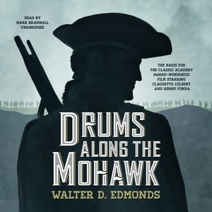 Front cover_Drums along the Mohawk