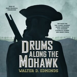 Front cover_Drums along the Mohawk