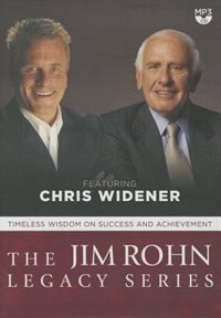 Front cover_The Jim Rohn Legacy Series
