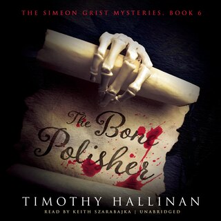 Couverture_The Bone Polisher