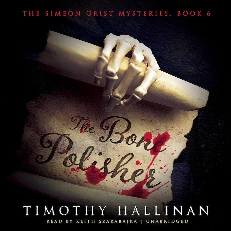 The Bone Polisher