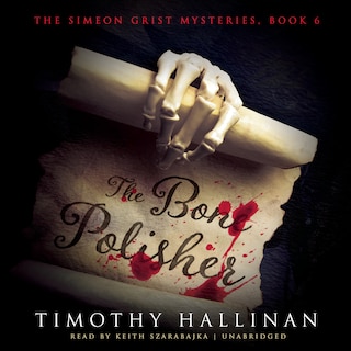 Front cover_The Bone Polisher