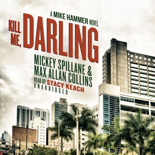Couverture_Kill Me, Darling