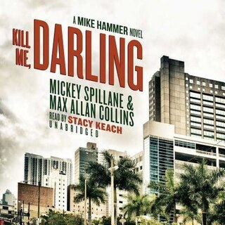 Couverture_Kill Me, Darling
