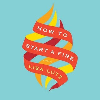 Front cover_How to Start a Fire