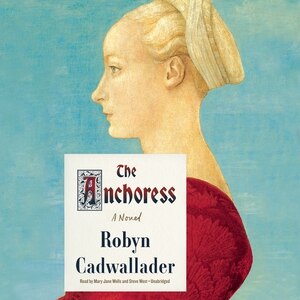 Couverture_The Anchoress