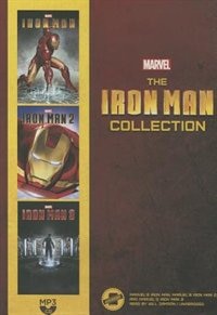 Couverture_The Iron Man Collection