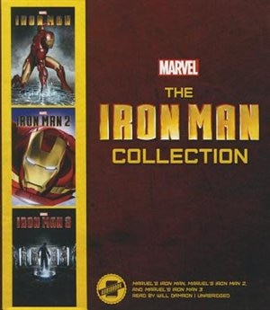 Front cover_The Iron Man Collection