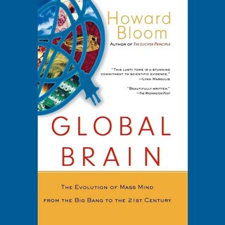 Front cover_Global Brain