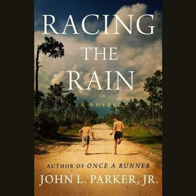 Couverture_Racing the Rain