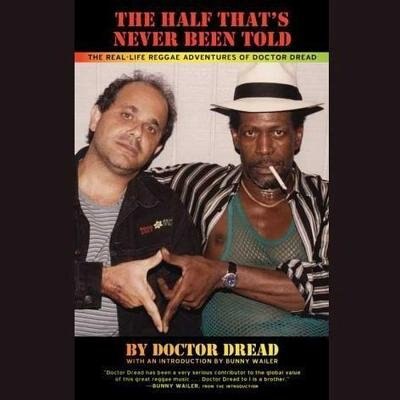 Front cover_The Half That’s Never Been Told