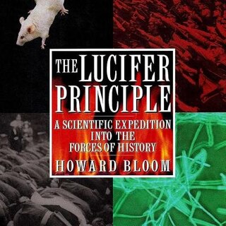 Front cover_The Lucifer Principle