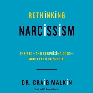 Front cover_Rethinking Narcissism
