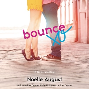 Bounce: A Boomerang Novel