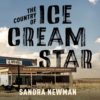 Front cover_The Country Of Ice Cream Star