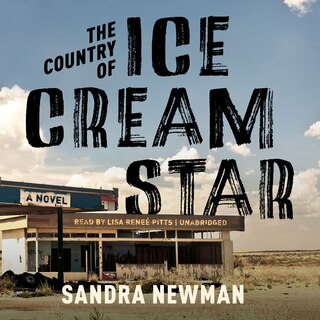 The Country Of Ice Cream Star