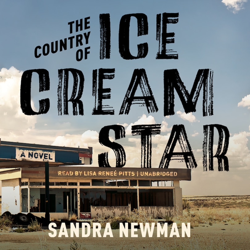 Front cover_The Country Of Ice Cream Star