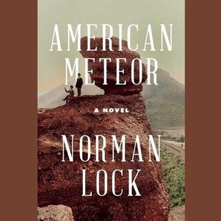 Front cover_American Meteor