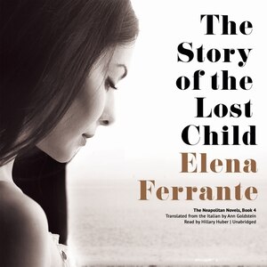 Front cover_The Story Of The Lost Child