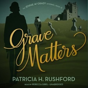 Front cover_Grave Matters
