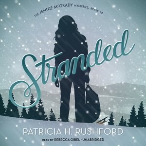 Front cover_Stranded