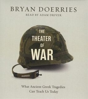 Front cover_The Theater Of War