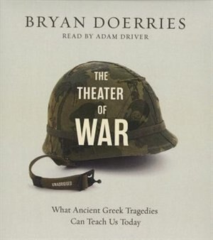 Front cover_The Theater Of War