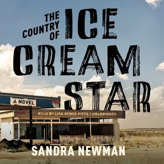 Front cover_The Country of Ice Cream Star