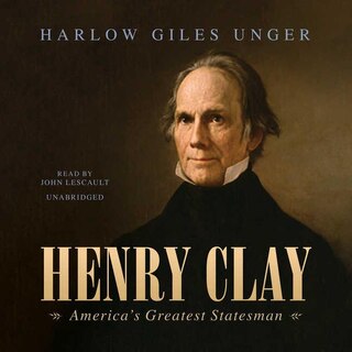 Front cover_Henry Clay