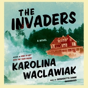 Front cover_The Invaders