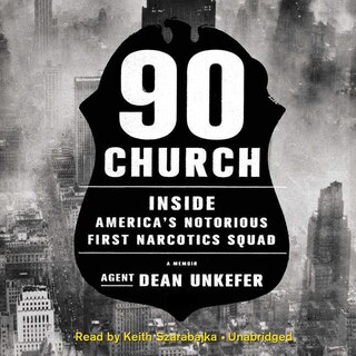 Front cover_90 Church