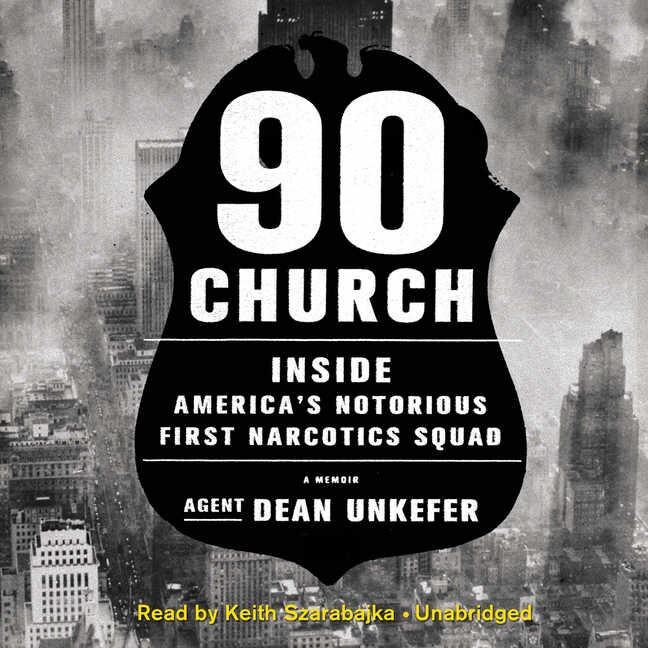 Front cover_90 Church