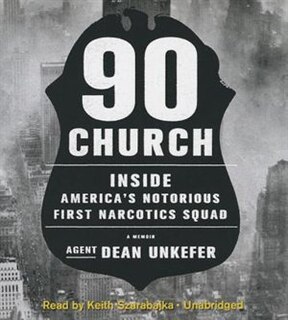 Front cover_90 Church