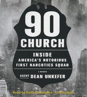 Front cover_90 Church