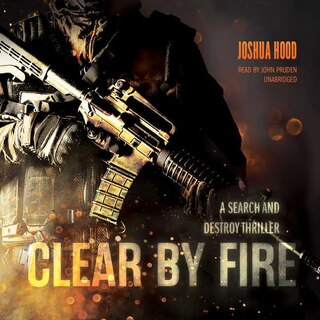 Front cover_Clear By Fire