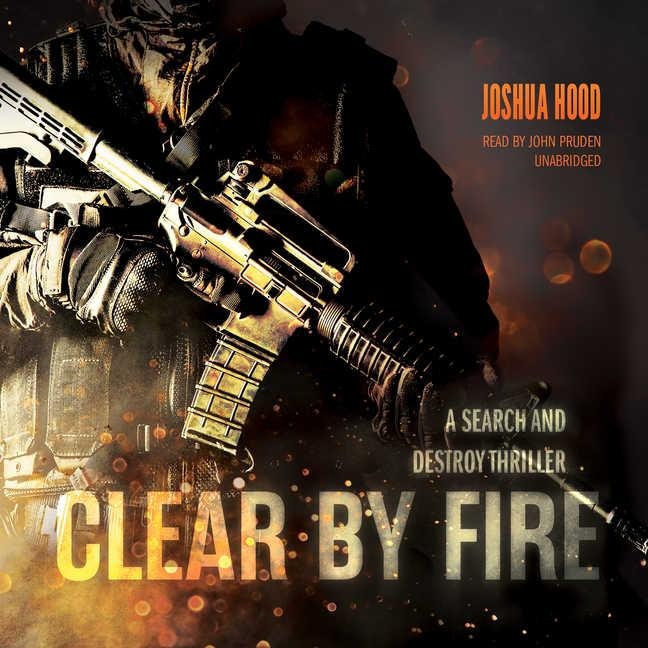 Front cover_Clear By Fire